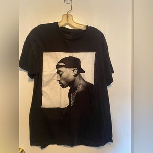 2Pac Shirt